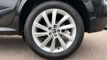 Skoda Kamiq 1.5 TSI SE 5dr DSG