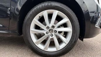 Skoda Kamiq 1.5 TSI SE 5dr DSG