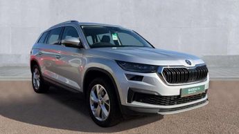 Skoda Kodiaq 1.5 TSI SE L Executive 5dr DSG [7 Seat]
