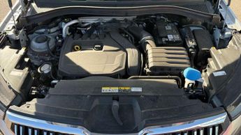 Skoda Kodiaq 1.5 TSI SE L Executive 5dr DSG [7 Seat]
