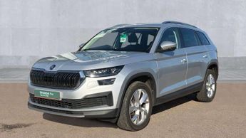 Skoda Kodiaq 1.5 TSI SE L Executive 5dr DSG [7 Seat]