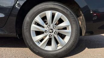 Skoda Octavia Estate 1.5 TSI e-TEC SE Technology 5dr DSG