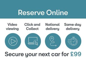 SEAT Arona 1.0 TSI 115 FR Sport 5dr DSG