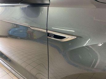 Volkswagen T-Roc 1.5 TSI R-Line 5dr DSG