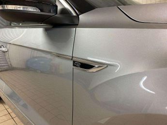 Volkswagen T-Roc 1.5 TSI R-Line 5dr DSG