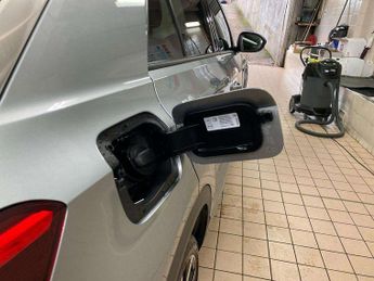 Volkswagen T-Roc 1.5 TSI R-Line 5dr DSG