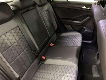 Volkswagen T-Roc 1.5 TSI R-Line 5dr DSG