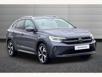 Volkswagen Taigo 1.5 TSI 150 Style 5dr DSG