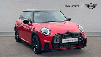 MINI Hatch 1.5 Cooper Sport 3dr Auto