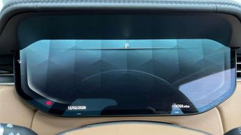 Land Rover Range Rover 3.0 P400 Autobiography 4dr Auto