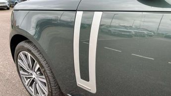 Land Rover Range Rover 3.0 P400 Autobiography 4dr Auto