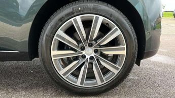 Land Rover Range Rover 3.0 P400 Autobiography 4dr Auto