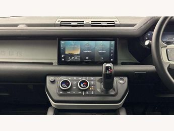 Land Rover Defender 3.0 D300 X-Dynamic SE 110 5dr Auto [7 Seat]