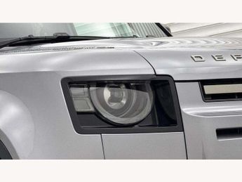 Land Rover Defender 3.0 D300 X-Dynamic SE 110 5dr Auto [7 Seat]