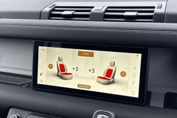 Land Rover Defender 3.0 D300 X-Dynamic SE 110 5dr Auto [7 Seat]