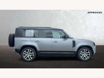 Land Rover Defender 3.0 D300 X-Dynamic SE 110 5dr Auto [7 Seat]