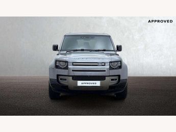 Land Rover Defender 3.0 D300 X-Dynamic SE 110 5dr Auto [7 Seat]