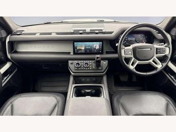 Land Rover Defender 3.0 D300 X-Dynamic SE 110 5dr Auto [7 Seat]
