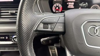 Audi Q5 40 TDI Quattro S Line 5dr S Tronic