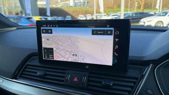Audi Q5 45 TFSI Quattro S Line 5dr S Tronic