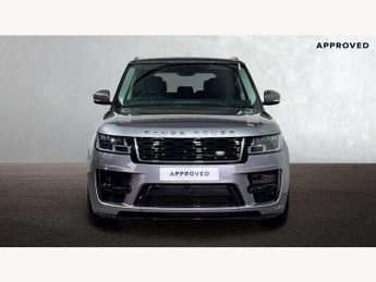 Land Rover Range Rover 3.0 SDV6 Autobiography 4dr Auto