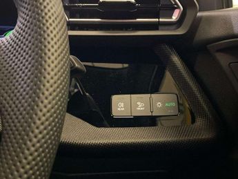 Audi A3 Saloon 2.0 TDI 150 Black Edition 4dr S Tronic