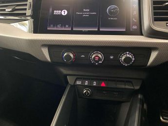 Audi A1 30 TFSI S Line 5dr S Tronic