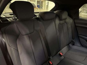Audi A1 30 TFSI S Line 5dr S Tronic