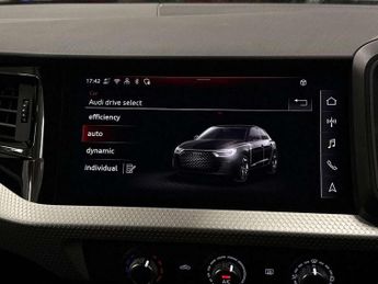 Audi A1 30 TFSI S Line 5dr S Tronic