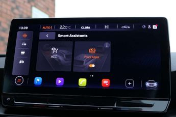 Cupra Leon Estate 1.5 eTSI V1 5dr DSG