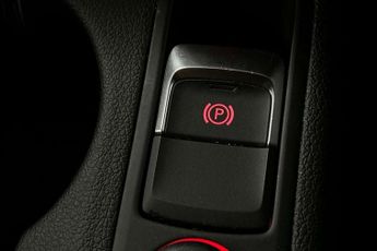 Audi Q3 2.0 TDI [184] Quattro Black Edition 5dr S Tronic