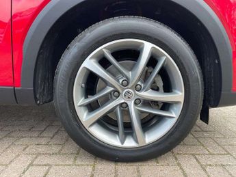 MG HS 1.5 T-GDI Exclusive 5dr DCT