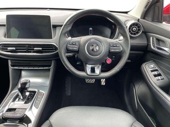 MG HS 1.5 T-GDI Exclusive 5dr DCT