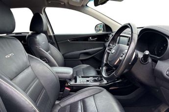 Kia Sorento 2.2 CRDi GT-Line 5dr Auto