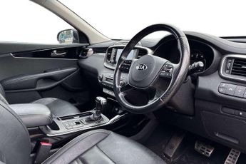 Kia Sorento 2.2 CRDi GT-Line 5dr Auto