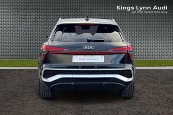 Audi Q3 1.5 e-Hybrid S Line 5dr S Tronic