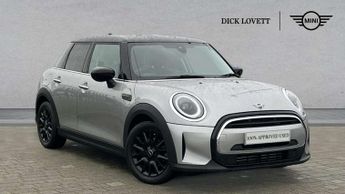 MINI Hatch 1.5 Cooper Classic 5dr Auto