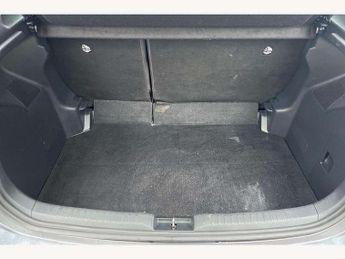 Toyota Yaris 1.5 Hybrid Icon 5dr CVT