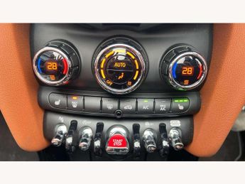 MINI Convertible 2.0 Cooper S Exclusive 2dr Auto