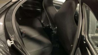 Toyota Aygo X 1.0 VVT-i Pure 5dr Auto