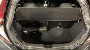 Toyota Aygo X 1.0 VVT-i Pure 5dr Auto
