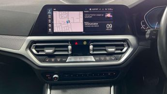 BMW 3 Series 330e M Sport 4dr Step Auto