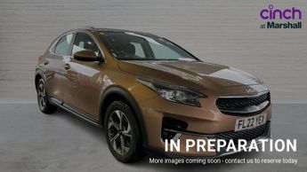 Kia Ceed 1.0T GDi ISG 2 5dr