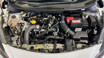 Nissan Micra 1.0 IG-T 92 Acenta 5dr CVT