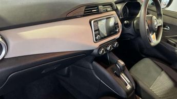 Nissan Micra 1.0 IG-T 92 Acenta 5dr CVT