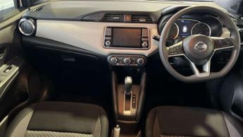 Nissan Micra 1.0 IG-T 92 Acenta 5dr CVT