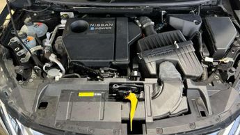 Nissan Qashqai 1.5 E-Power N-Connecta 5dr Auto