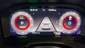 Nissan Qashqai 1.5 E-Power N-Connecta 5dr Auto