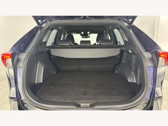 Toyota RAV4 2.5 PHEV Dynamic 5dr CVT