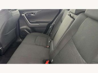 Toyota RAV4 2.5 PHEV Design 5dr CVT
